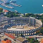 Apartman Andela Pula Centar
