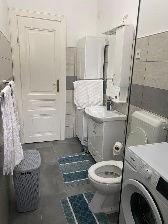 Apartmán Andela Centar Pula