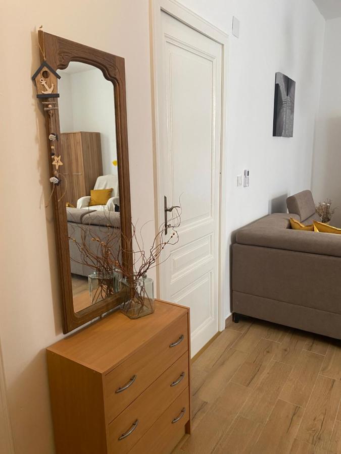 Andela Centar Apartmán *
