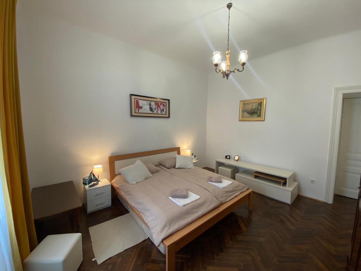 Andela Centar Apartmán *