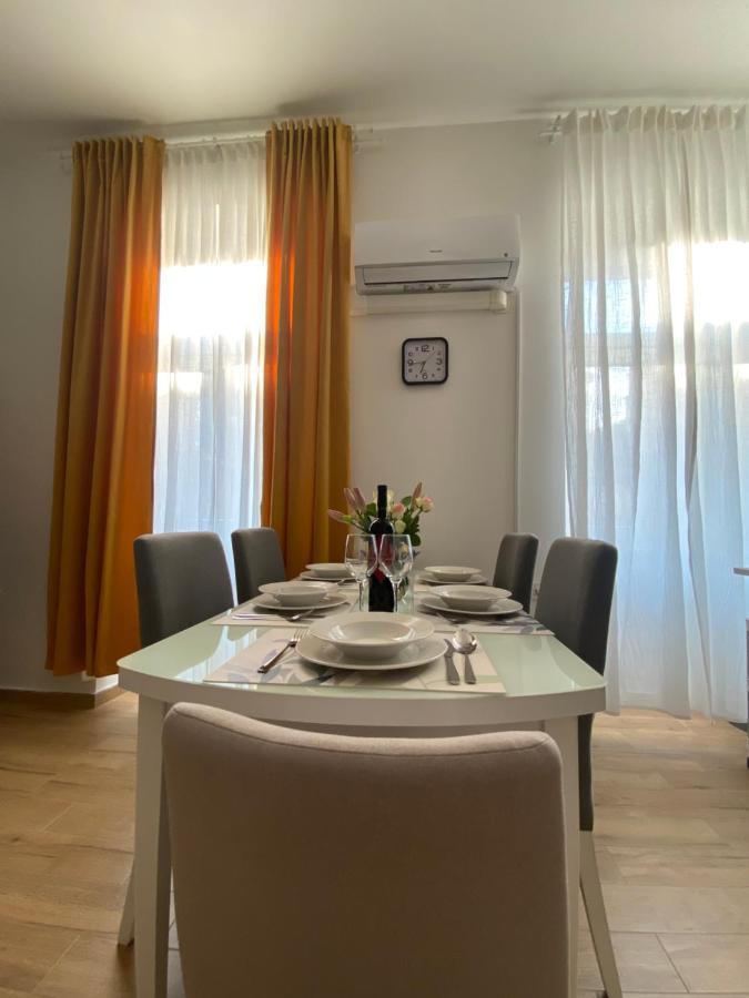 Apartmán Andela Centar *