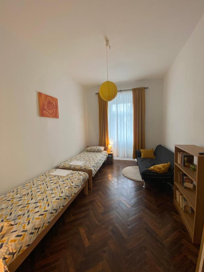 Andela Centar Pola